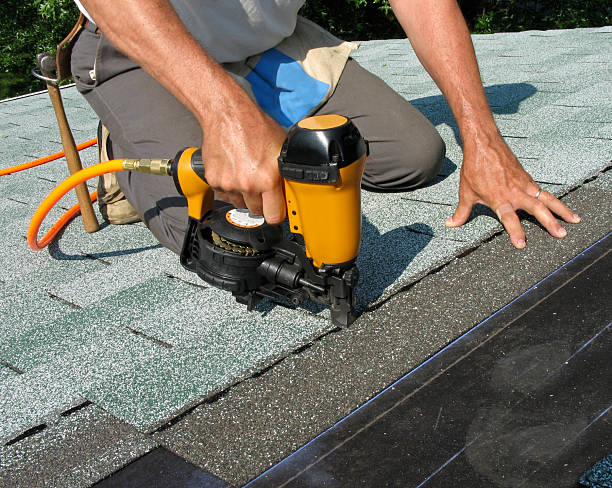 Best Local Roofing Companies  in Winston, OR