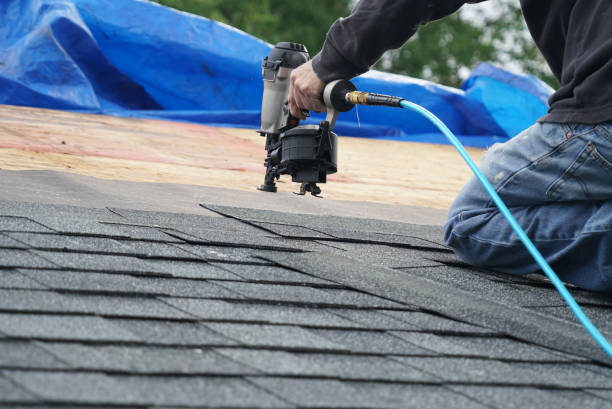 Winston, OR Roofing Contractor Company
