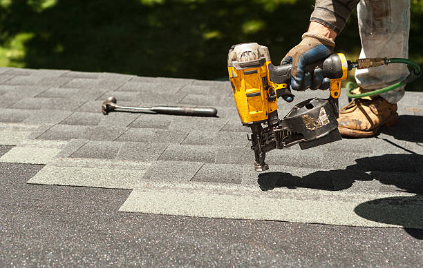 Gutter Installation and Roofing in Winston, OR