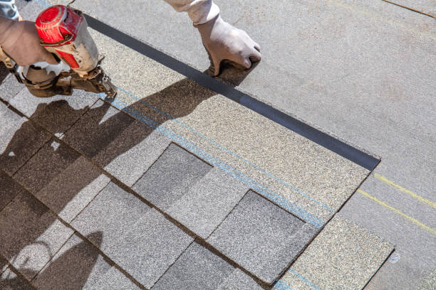 Best Roof Leak Repair  in Winston, OR